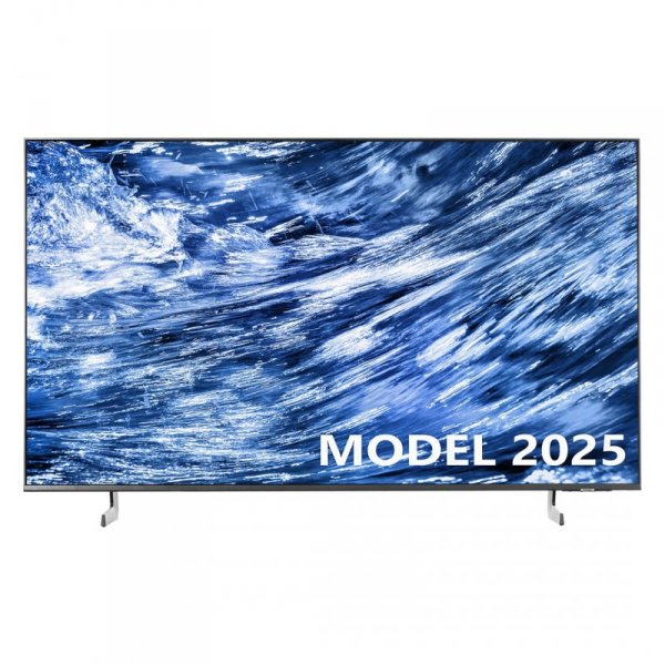 Telewizor Samsung QE65Q8FAAUXXH QLED 65&#039;&#039; 4K Ultra HD Tizen Q-Symphony DVB-T2 Szary (MODEL 2025)