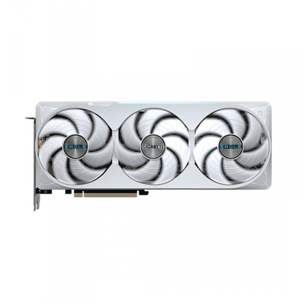 Karta graficzna Gigabyte GeForce RTX 5070 Ti EAGLE ICE OC 16GB