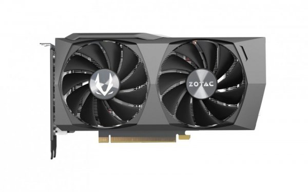 Karta graficzna  ZOTAC GAMING GeForce RTX 3060 Twin Edge 12GB