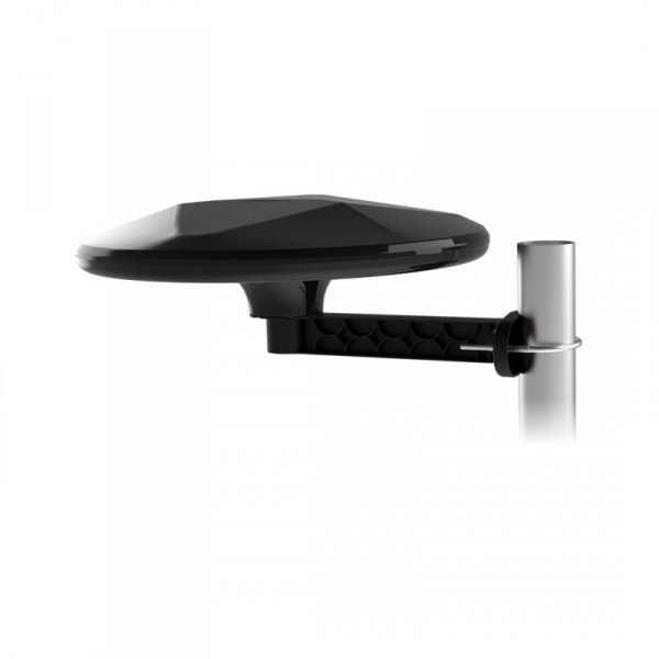 Antena DVB-T2 Mistral MI-ANT07 UFO - CZARNA