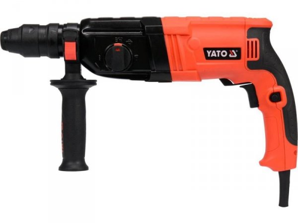 Młotowiertarka Yato YT-82122 850W