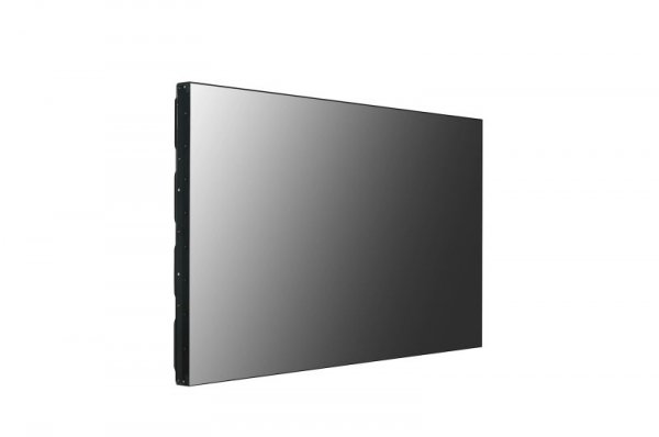 LG 49VL5PJ-A signage display Panorama 124,5 cm (49&quot;) 500 cd/m2 Full HD Czarny 24/7
