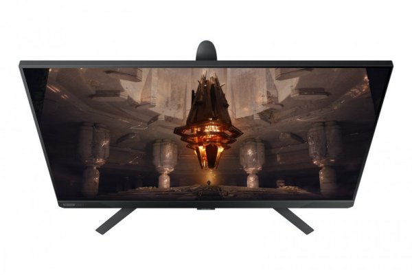 SAMSUNG Monitor 32&#039;&#039; LS32BG700EUXEN