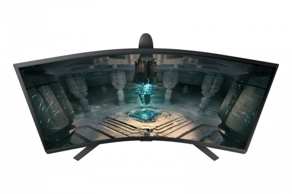 Samsung Odyssey G6 LS32BG650EUXEN - 32&#039;&#039;
