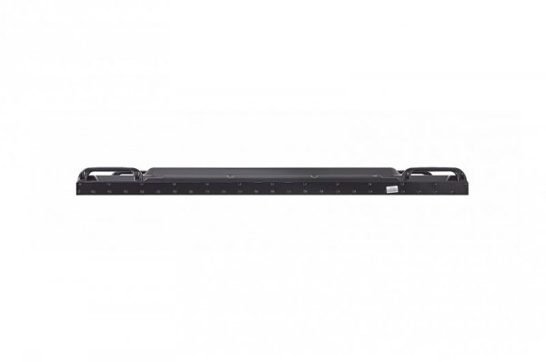 LG 55VM5J-H Digital signage display 139,7 cm (55&#039;) 500 cd/m2 Full HD Czarny Web OS 24/7