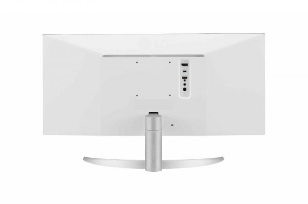 Monitor LG UltraWide 29WQ600-W 29&quot; IPS FHD 21:9 5 ms 250 cd/m2 100 Hz