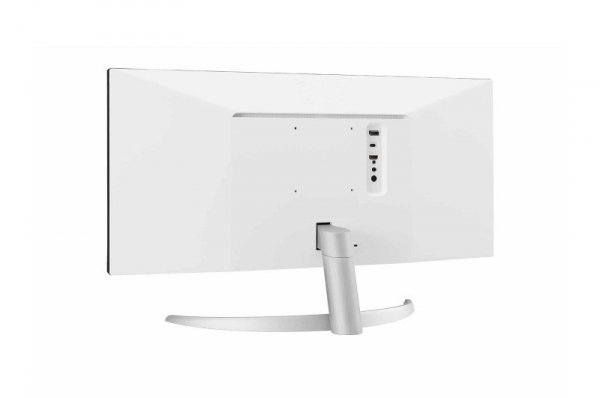 Monitor LG UltraWide 29WQ600-W 29&quot; IPS FHD 21:9 5 ms 250 cd/m2 100 Hz