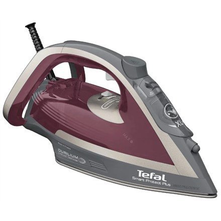 Tefal Żelazko parowe Smart Protect Plus FV6870