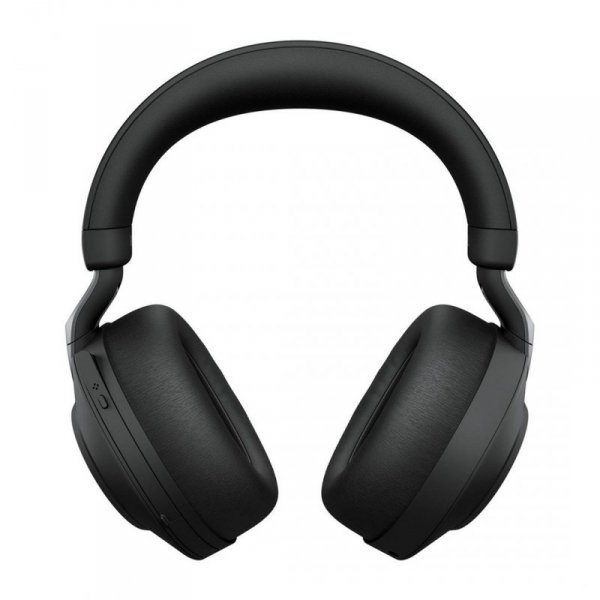 Jabra 28599-989-999 słuchawki/zestaw słuchawkowy Przewodowy i Bezprzewodowy Opaska na głowę Biuro/centrum telefoniczne USB Typu-