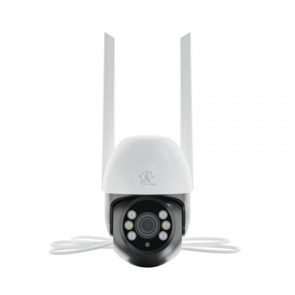 Kamera IP Extralink PERUN EOC-268, 1296p, PTZ, zewnetrzna