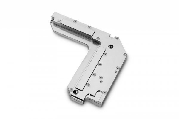 EK Water Blocks 3831109829318 część / akcesorium do systemów chłodzenia komputerów Blok wodny