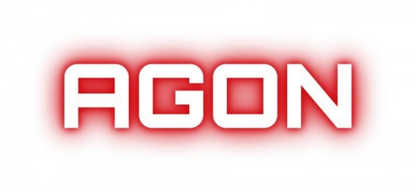 AOC AGON 5 AG405UXC monitor komputerowy 100,3 cm (39.5&quot;) 3440 x 1440 px Wide Quad HD LCD Czarny
