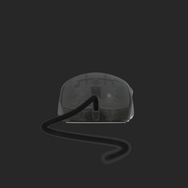 Endgame Gear OP1 RGB myszka Gaming Po prawej stronie USB Typu-A Optyczny 26000 DPI