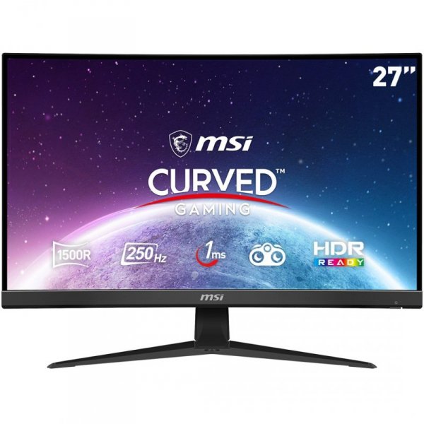 MSI Optix G27C4XDE 69cm (27&quot;) FHD