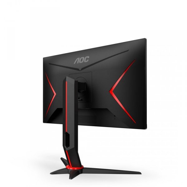 MONITOR AOC LED 23,8&quot; Q24G2A 60.45CM IPS 2560X1440 1000:1 250CD/QM 16:9