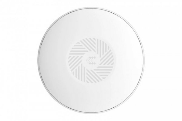 Teltonika TAP200 punkt dostępowy WLAN 867 Mbit/s Biały Obsługa PoE