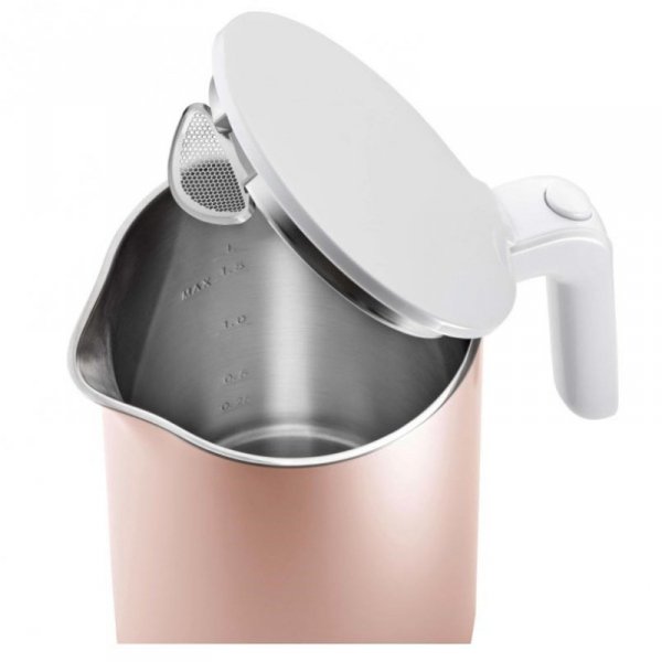 Zwilling Enfinigy Pro 53006-005-0 czajnik elektryczny 1,5 l 1850 W