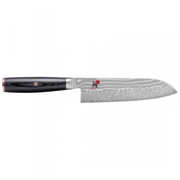Nóż Santoku MIYABI 5000FCD 34684-181-0 - 18 cm