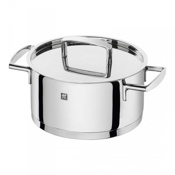 ZWILLING Passion zestaw garnków 5 szt.