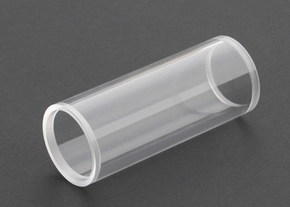 Bitspower Z-Tube 150 Tubka