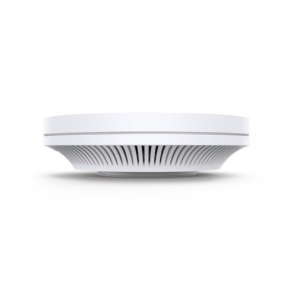Access Point TP-LINK TL-EAP660 HD Wielogigabitowy, dwupasmowy, bezprzewodowy punkt dostępowy z możliwością montażu na suficie, s