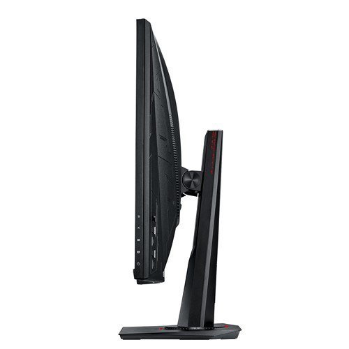 ASUS TUF Gaming VG27VQ monitor komputerowy 68,6 cm (27&quot;) 1920 x 1080 px Full HD Czarny