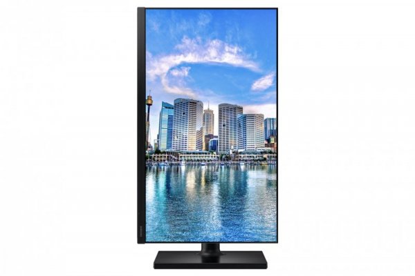 MONITOR SAMSUNG LED 27&quot; LF27T450FQRXEN