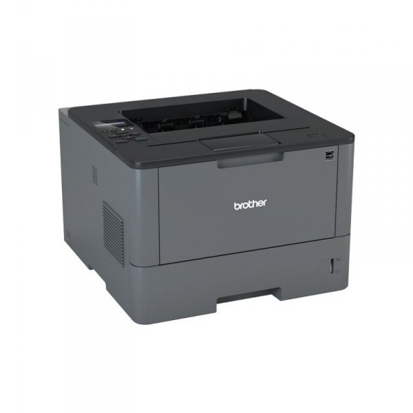 Drukarka laserowa mono Brother HL-L5000DYJ1