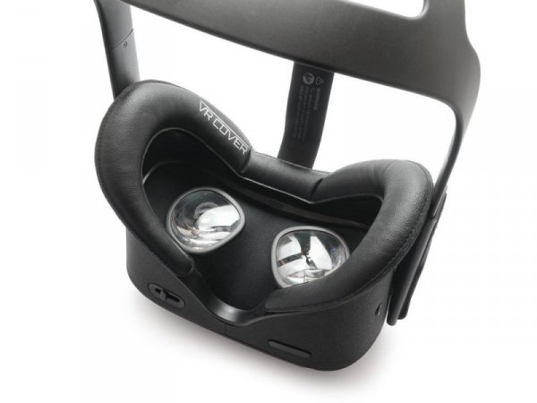 Osłona VR Oculus Quest VR Okładka