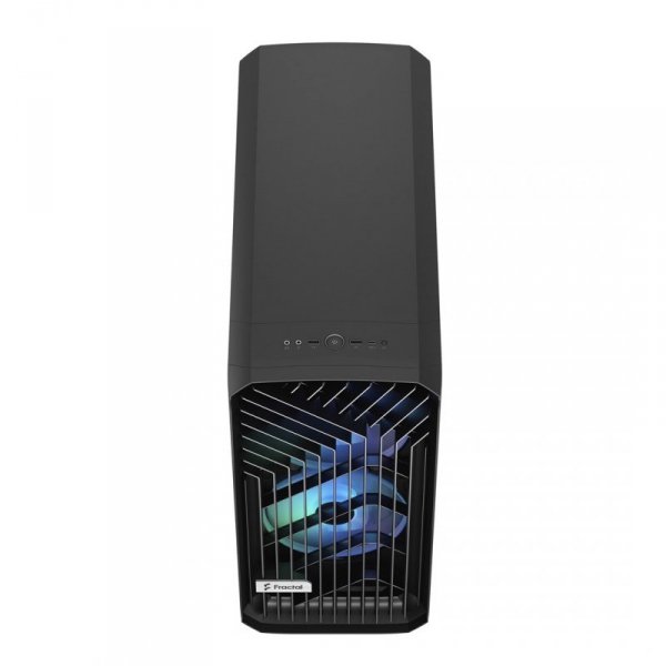 Obudowa Fractal Torrent Black RGB TG Light Tint 5x Fan ATX