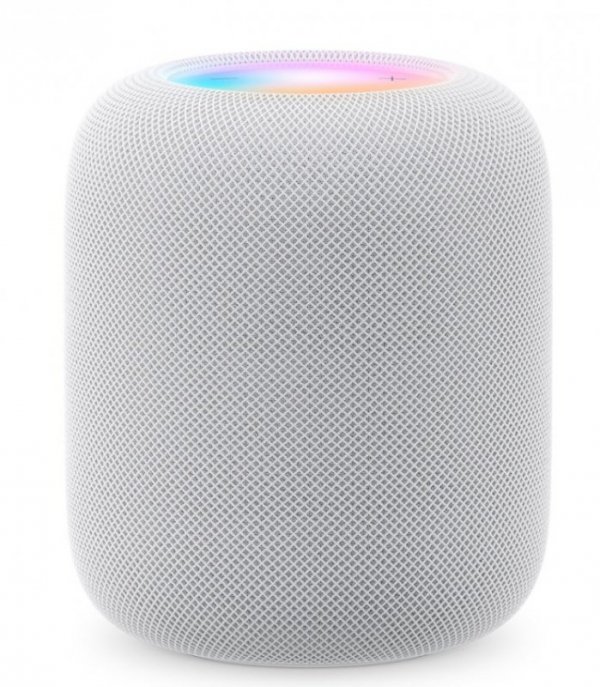 Apple HomePod 2nd Gen. White