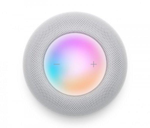 Apple HomePod 2nd Gen. White