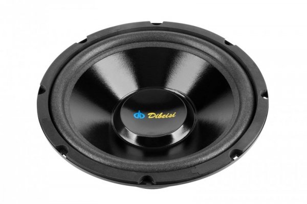 Głośnik 10&quot; DBS-G1001 8 Ohm