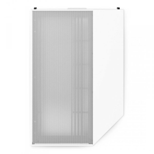 NZXT OBUDOWA KOMPUTEROWA NZXT H6 FLOW RGB MIDI TOWER Z OKNEM BIAŁA