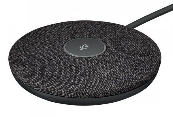 Logitech Conferencesystem Rally Plus Kit Video