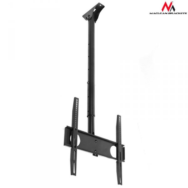 Uchwyt ścienny do telewizora Maclean MC-631 (sufitowy, Uchylny; 32&quot; - 55&quot;; max. 50kg)