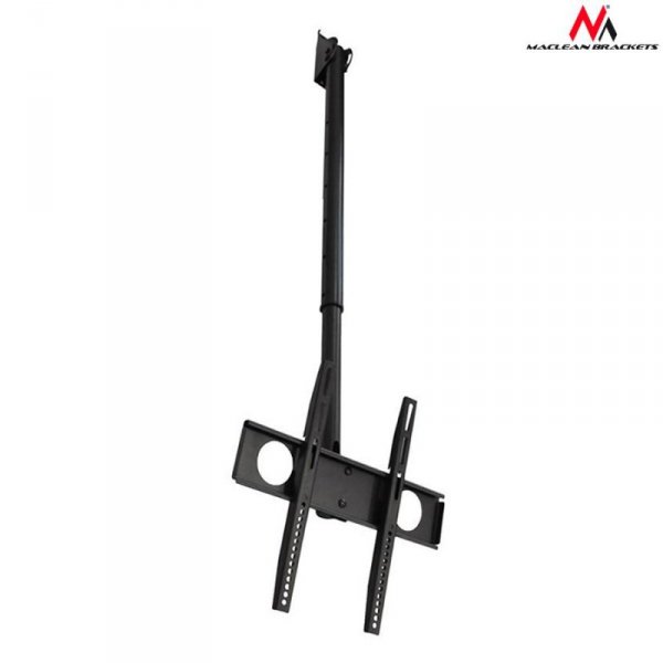 Uchwyt ścienny do telewizora Maclean MC-631 (sufitowy, Uchylny; 32&quot; - 55&quot;; max. 50kg)