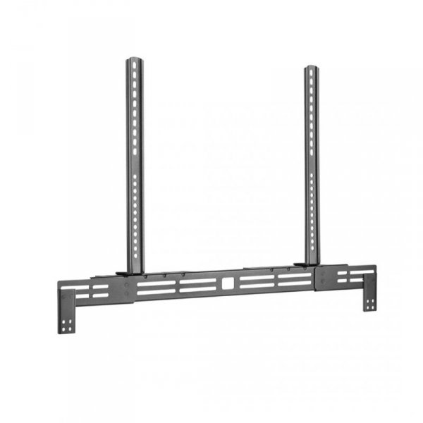 MACLEAN UCHWYT NA SOUNDBAR DO TV MAX 10KG MC-843