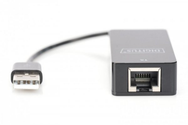 Digitus Przedłużacz USB
