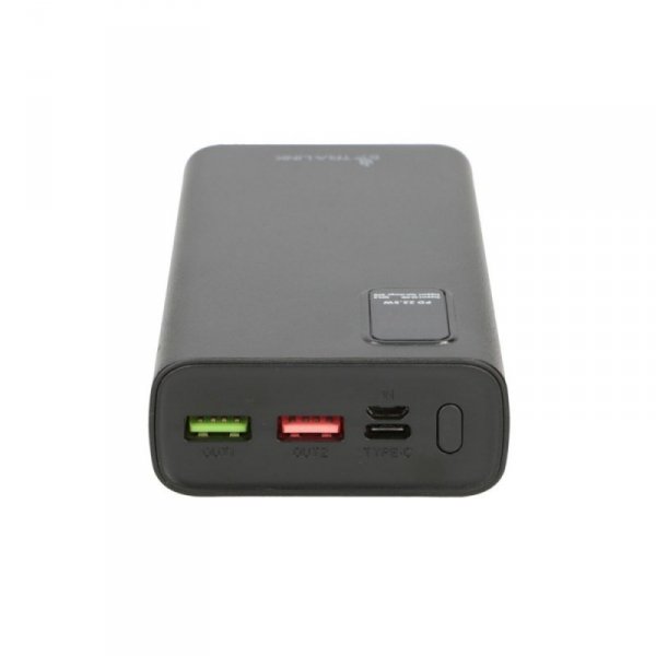 EXTRALINK EPB-068 20000MAH FAST CHARGING POWER BANK