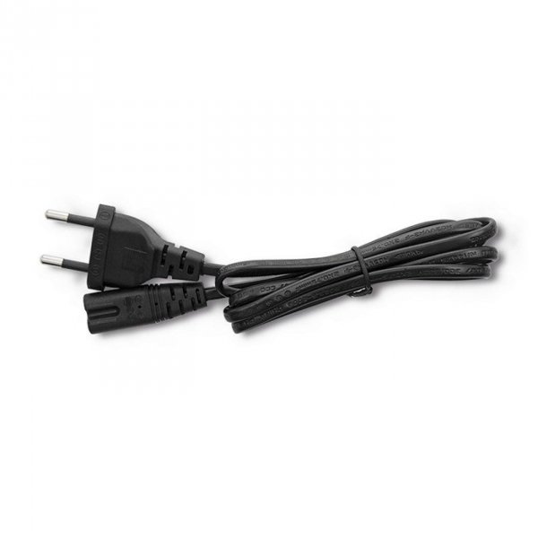 Qoltec 50794 adapter zasilający/ inwentor Wewnętrzna 96 W Czarny