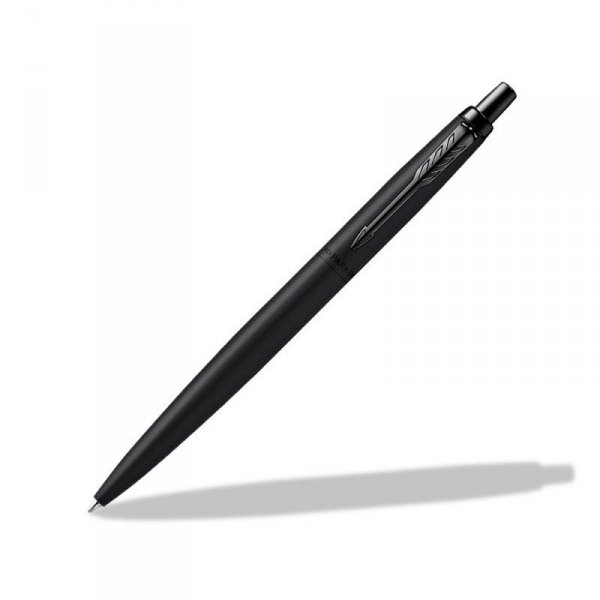 Parker 2122753 długopis Niebieski Przyciskany długopis 1 szt.