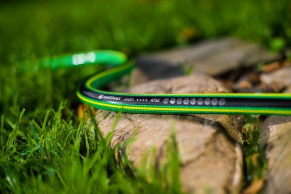Wąż ogrodowy CELLFAST Green ATS2 15-100