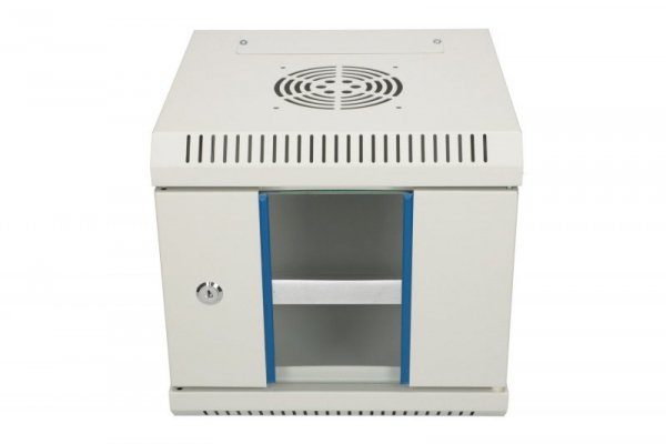 Extralink EX.14466 stojak 4U Szafa wisząca Szary