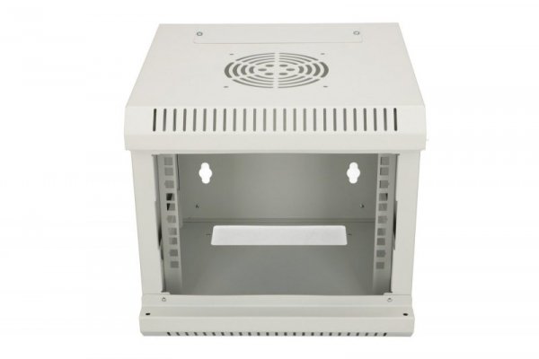 Extralink EX.14466 stojak 4U Szafa wisząca Szary