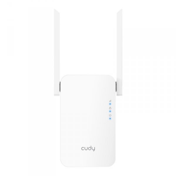 Cudy RE1800 wzmacniacz sygnału Wi-Fi
