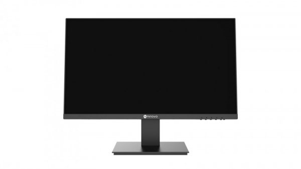Monitor AG Neovo LA 2402 LED 23,8&quot; FHD VA DisplayPort HDMI VGA SPK 2x1W VESA 18/7