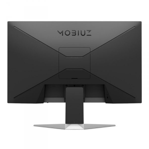 BenQ EX240N monitor komputerowy 60,5 cm (23.8&quot;) 1920 x 1080 px Full HD LCD Czarny