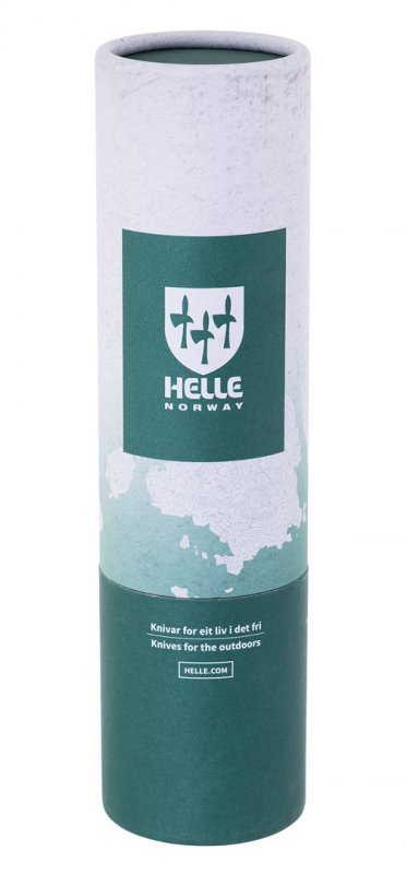 Nóż Helle Gaupe 12C27