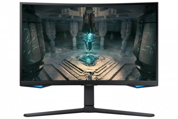 MONITOR SAMSUNG ODYSSEY G6 27&quot; LS27BG650EUXEN